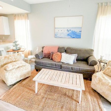 Duplex Allows For One Or Both Sides To Be Rented! Suitable For Small Or Large Families! 海湾海岸 外观 照片