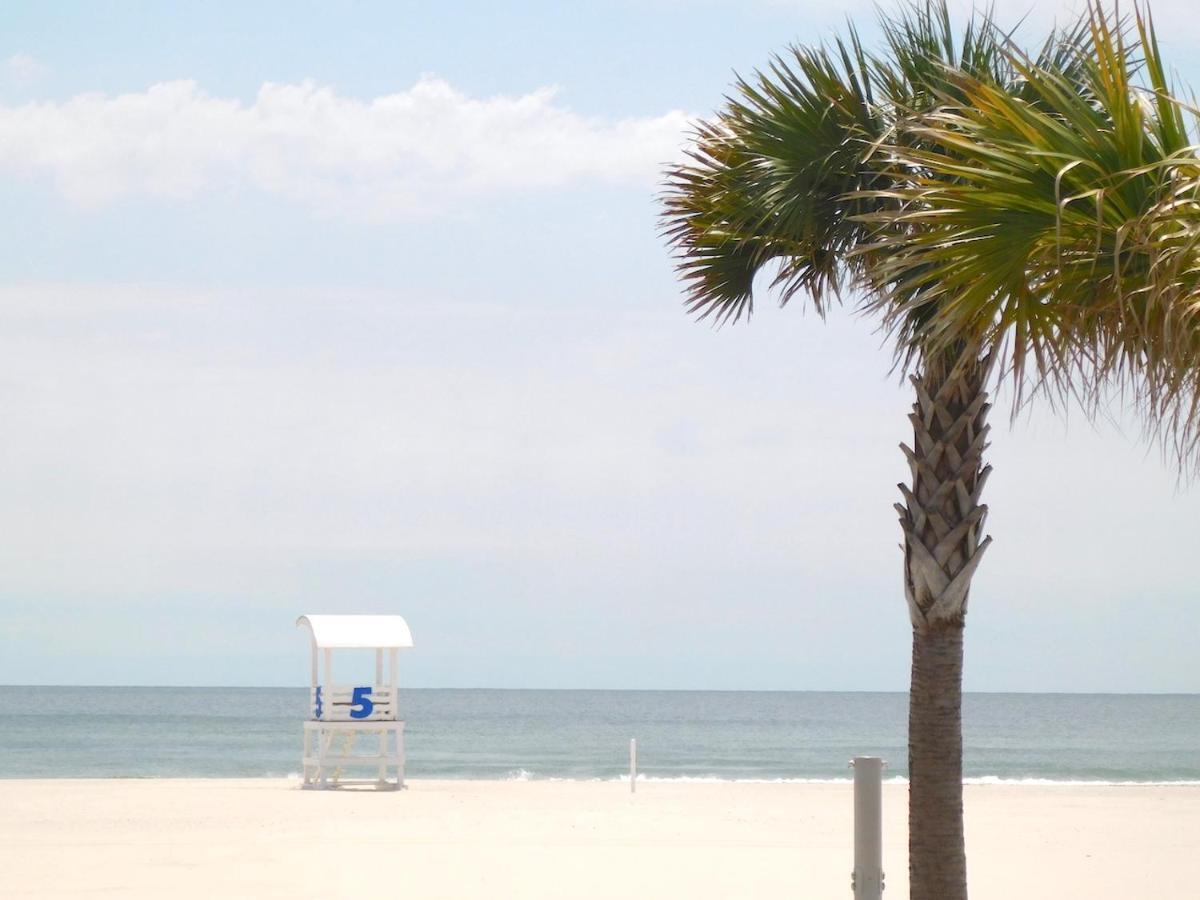 Duplex Allows For One Or Both Sides To Be Rented! Suitable For Small Or Large Families! 海湾海岸 外观 照片