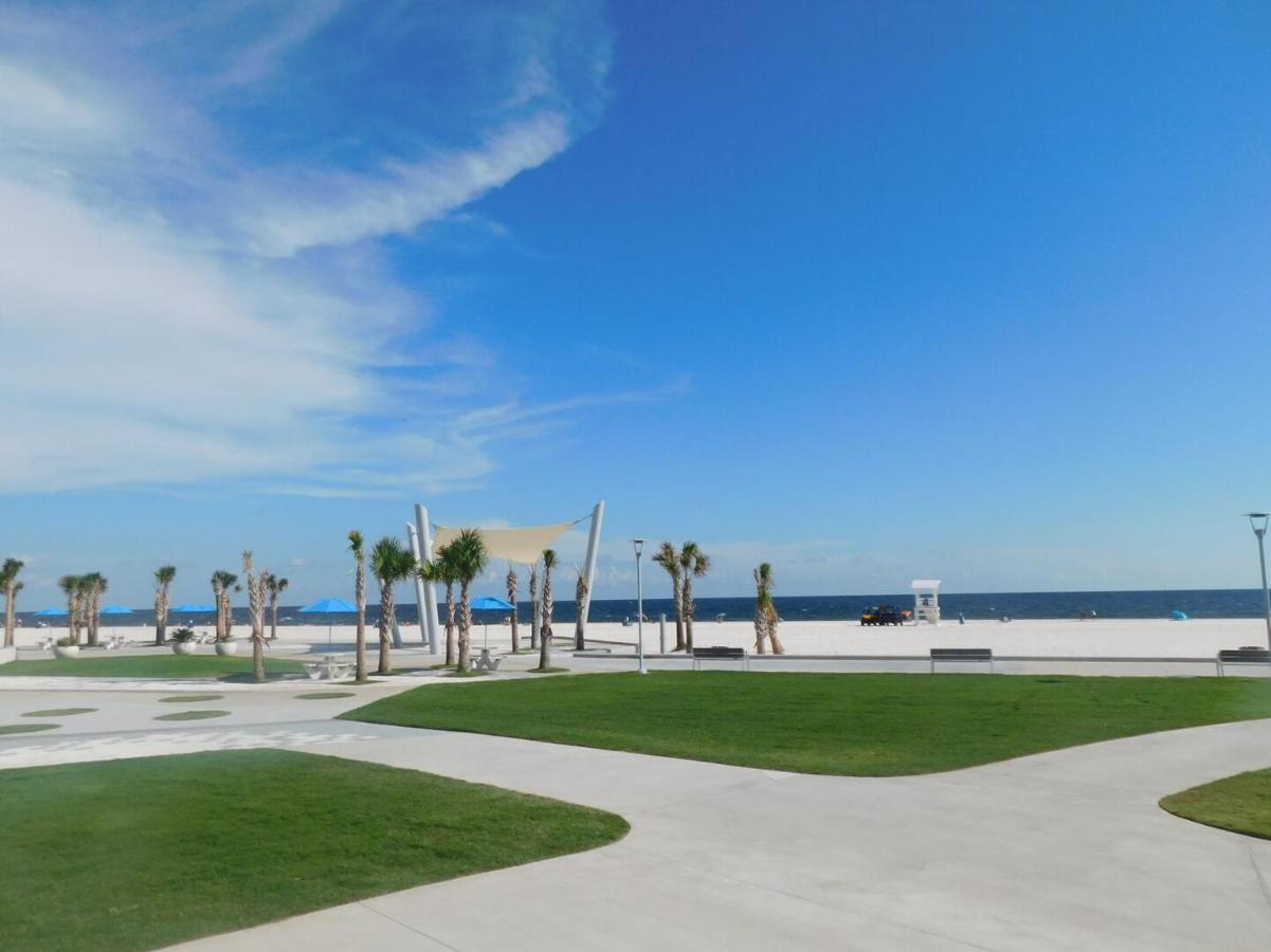 Duplex Allows For One Or Both Sides To Be Rented! Suitable For Small Or Large Families! 海湾海岸 外观 照片